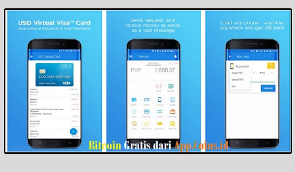 Cara mendapatkan bitcoin