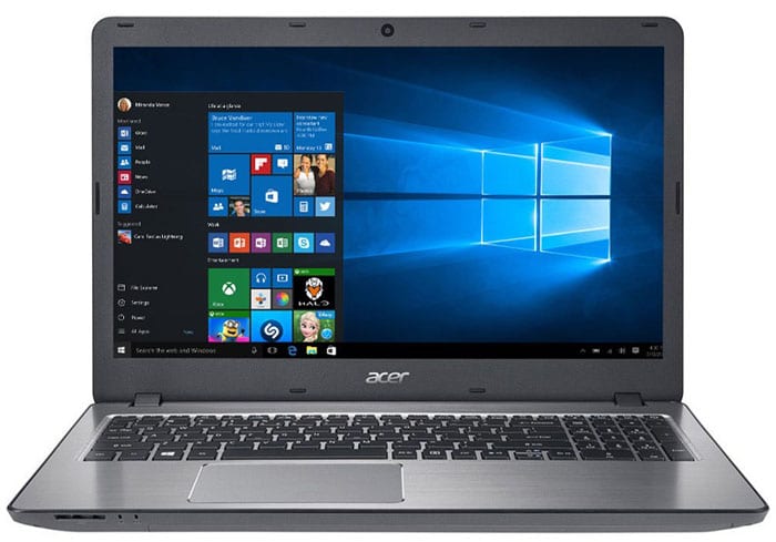 laptop gaming