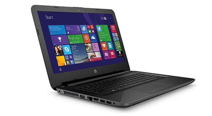 laptop gaming