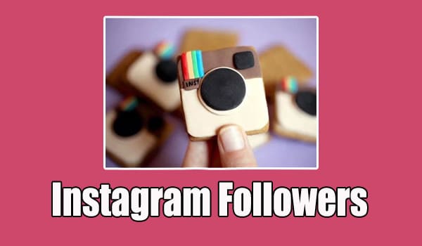 menambah follower Instagram