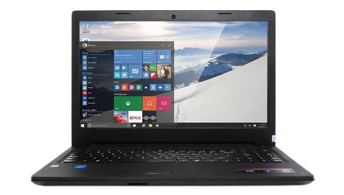 laptop gaming