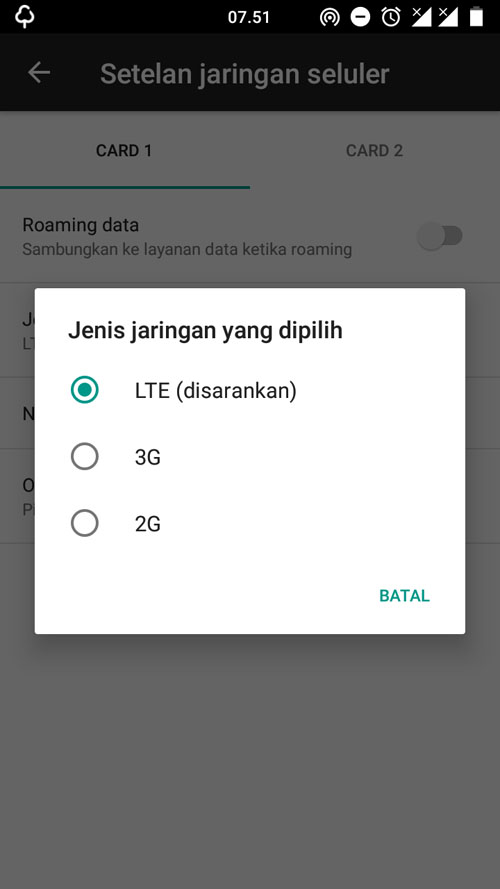 Lineage OS