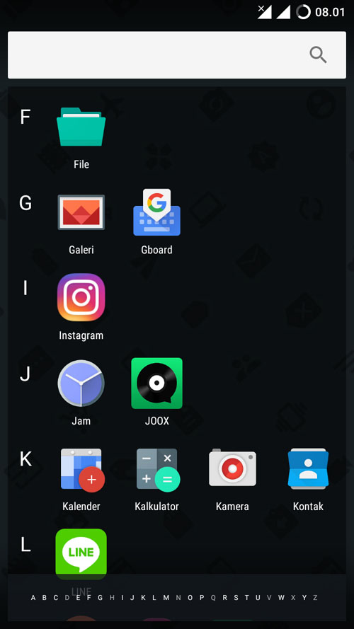 Lineage OS