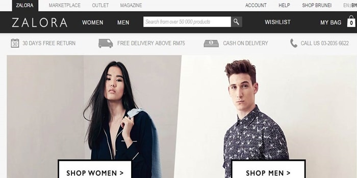 Tips belanja online