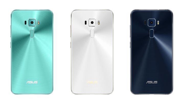 performa asus 3