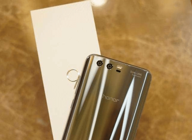 Huawei Honor 9