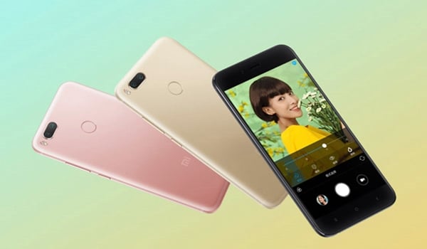 Xiaomi Mi 5X