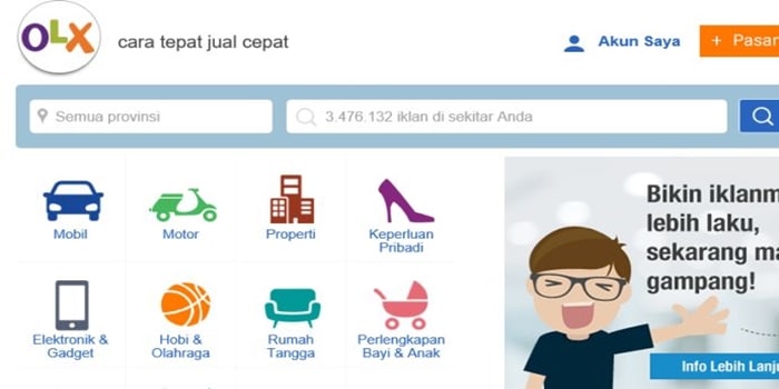 tips belanja online
