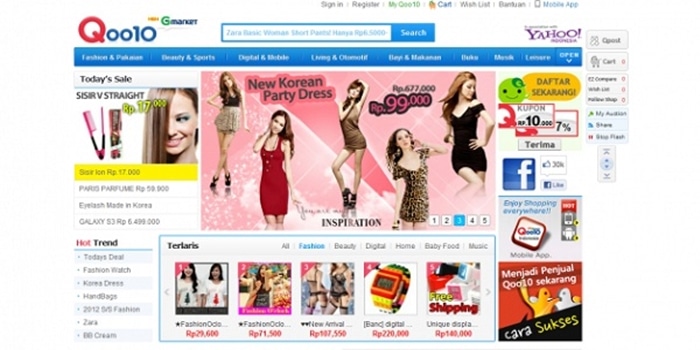 Tips belanja online