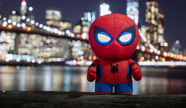 Sphero Interactive Spider-Man