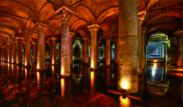 Kota Istanbul