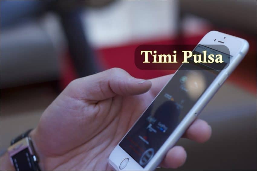 Cara Berjualan Pulsa Online