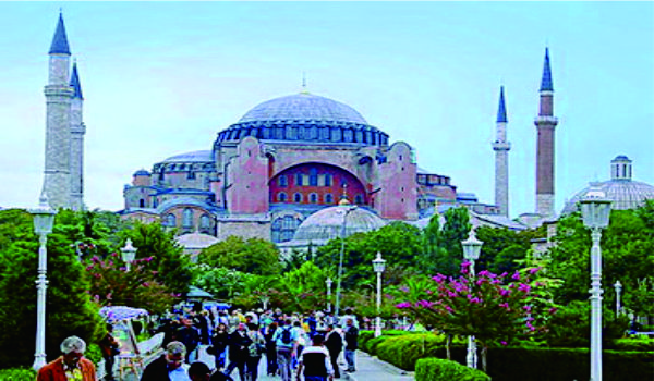 Kota Istanbul