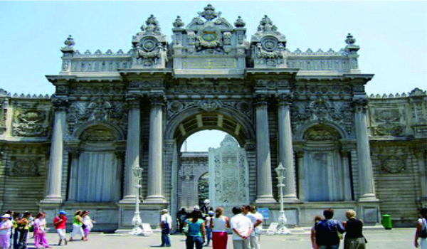 Kota Istanbul