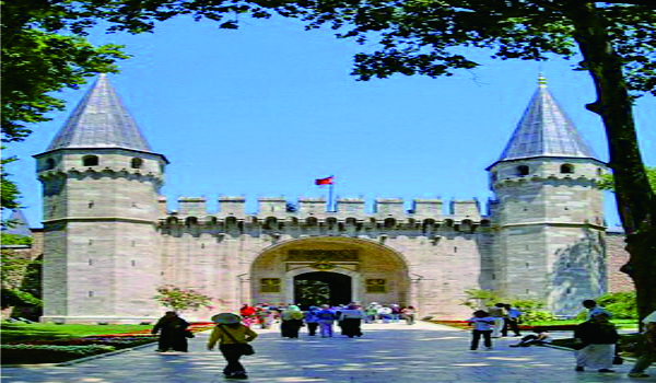 Kota Istanbul