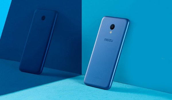 Meizu M6 Note