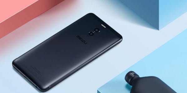 Meizu M6 Note