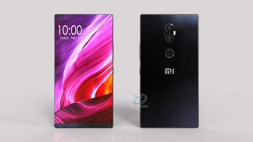 Smartphone Paling Canggih