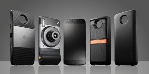 Moto z2 play