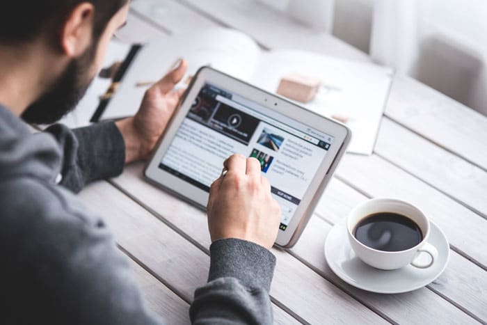 Niche Blog paling populer