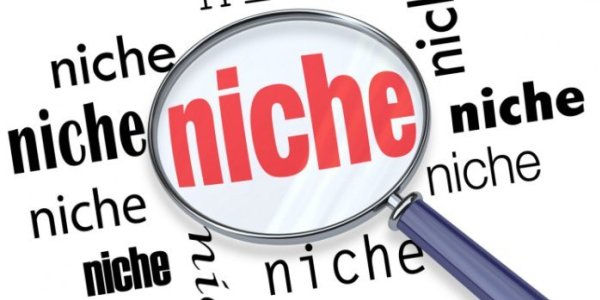 niche video youtube