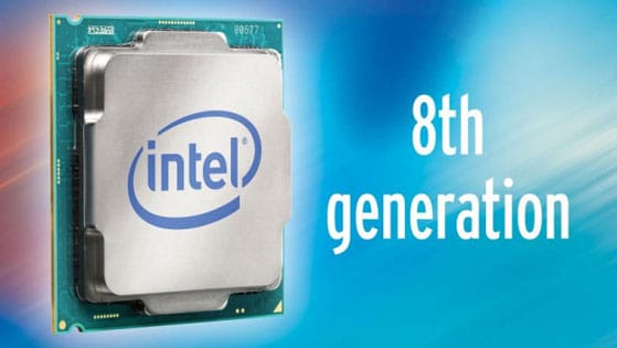 prosesor intel terbaru