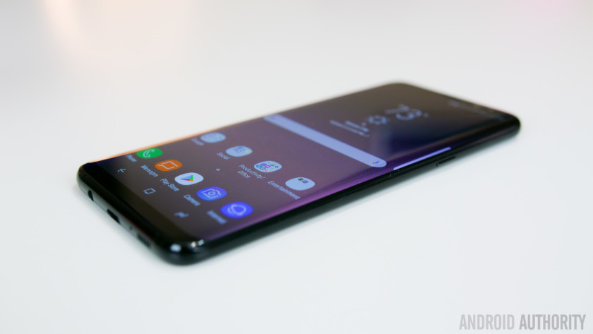 Samsung Galaxy Note 8