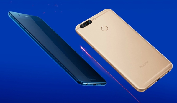 dual camera