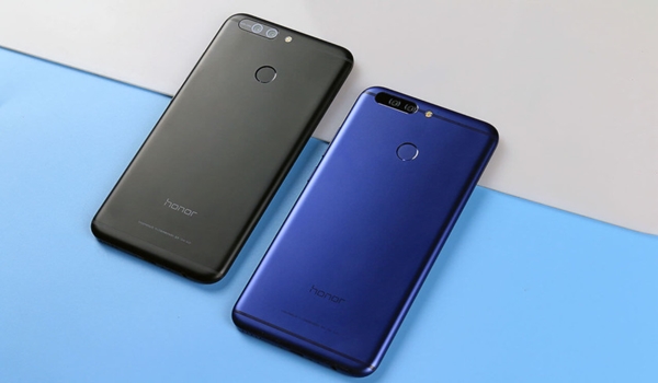 dual camera