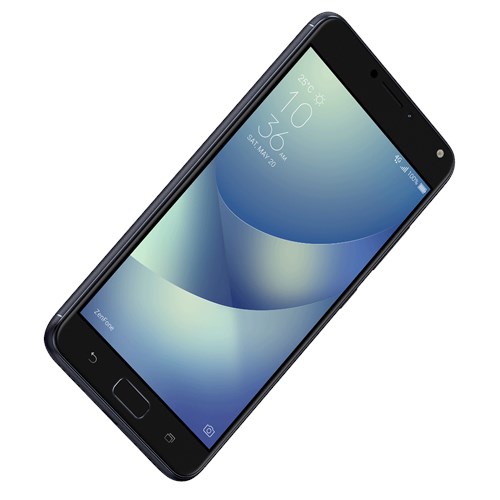 asus zenfone 4 max pro