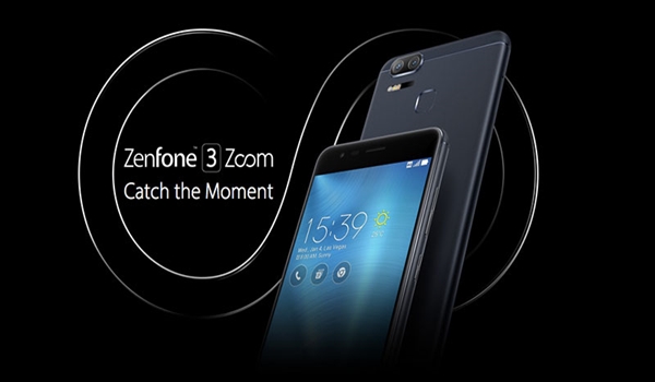 dual camera