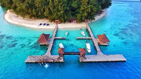 pulau sepa