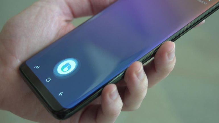 Samsung Galaxy Note 8