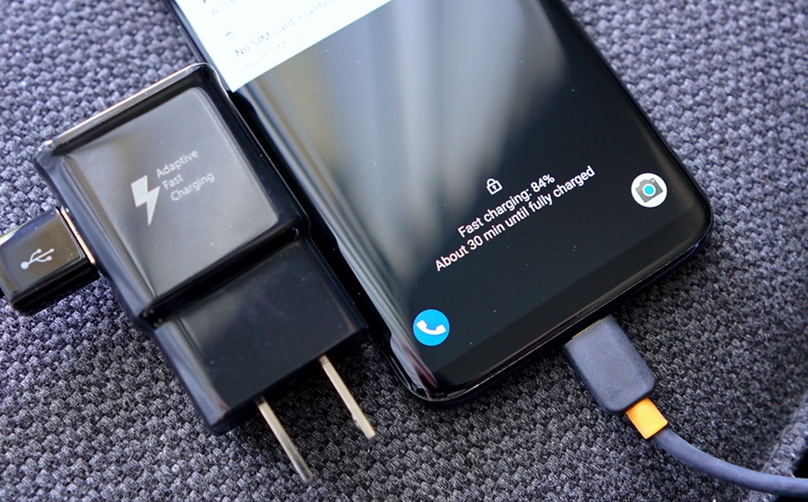 Samsung Galaxy Note 8