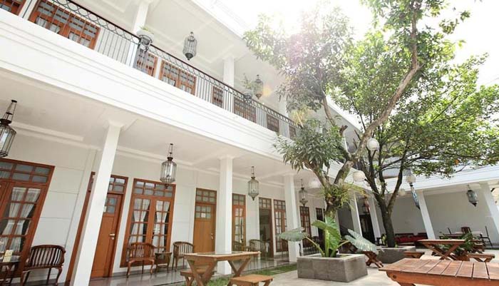 Hotel Murah di Bandung
