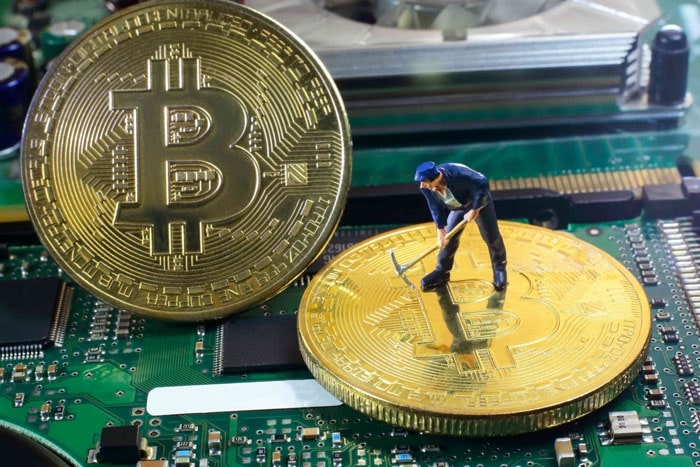 fakta tentang bitcoin