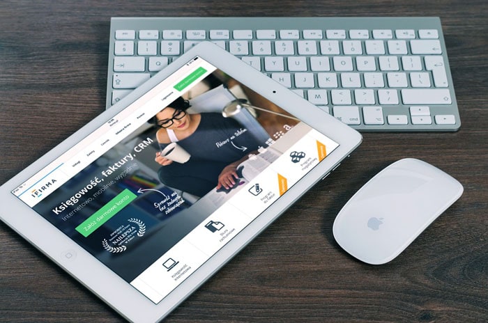 Merintis Bisnis Online