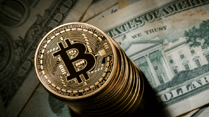 fakta tentang bitcoin