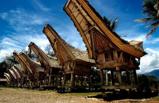 Tempat Wisata yang Paling Banyak dikunjungi