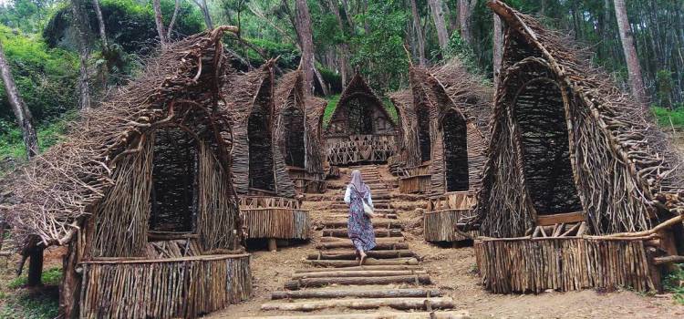 tempat wisata di jogja