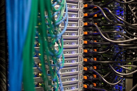 web hosting terbaik