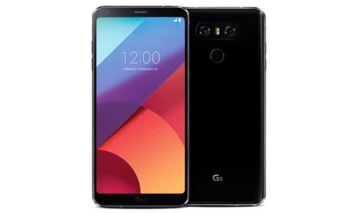 Smartphone Bezelless Terbaik