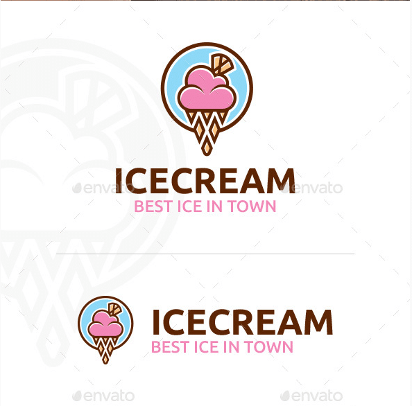 Logo yang Cocok Untuk Bisnis Kuliner