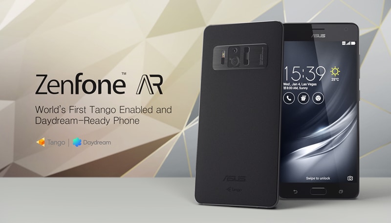 Smartphone Paling Kencang