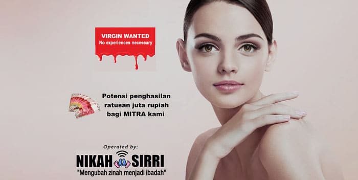 Nikahsirri