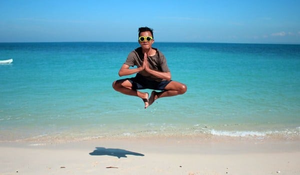 Gili Labak, Hunting Gili Labak, Wisata Gili Labak
