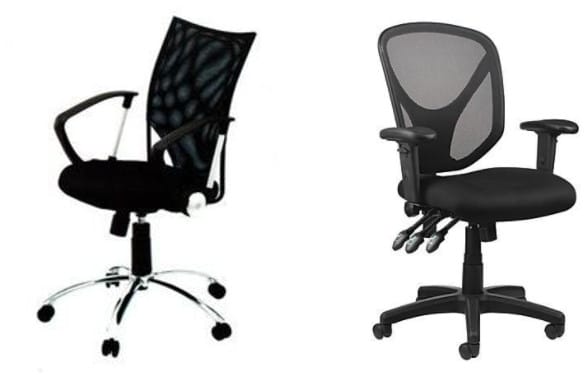 Jual kursi kantor murah jakarta