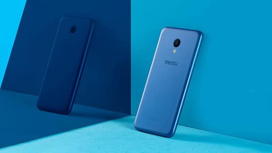 Meizu M6 Note review