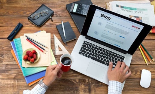 Menulis Artikel Online Dibayar