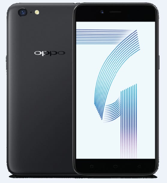 Oppo A71
